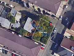 Aparatorii Patriei Teren constructie casa P 2 M zona metrou Aparatorii Patriei